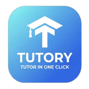 TUTORY Logo